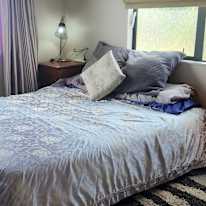 Dre's room