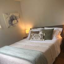 Laura's room