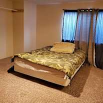 Kristine's room