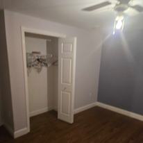 Benjamin's room