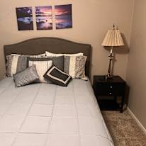 Judy's room