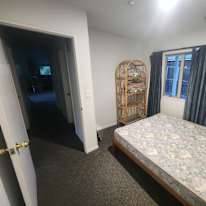 Caleb's room