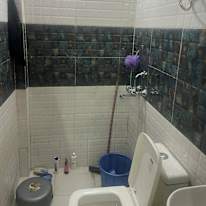 Shilpa Mishra's room
