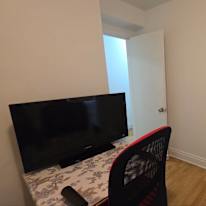 Sam's room