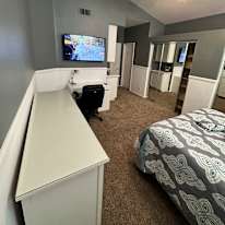 Tim's room