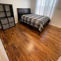 Christy's room