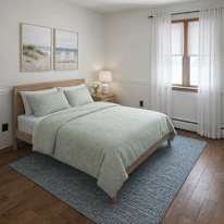 Kassandra's room