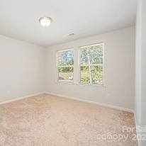 Wilton's room