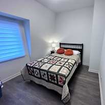 Spruce Pine Cres's room