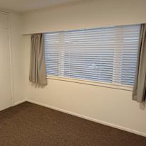 Ian's room