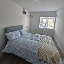 REA McGee's room