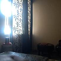 Sameed's room