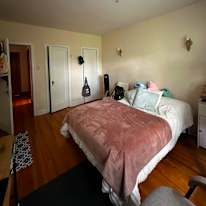 Shivanya's room