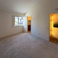 Anthony's room