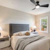 Delia's room