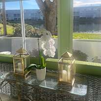 SJean's room