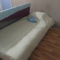 Vict Cola's room