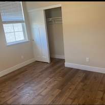 Vicky's room