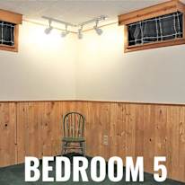 HomeCrew's room
