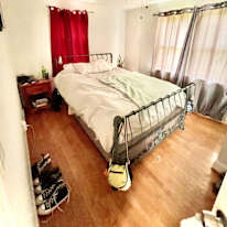 Adam's room