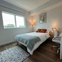 Jeff's room
