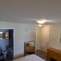 Jasen Masek's room