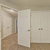 boyd's room