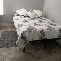 Linda O's room