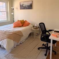 Neighbourgood New Haven's room
