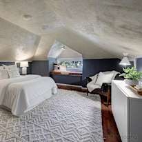 Stephanie's room
