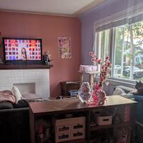 August's room