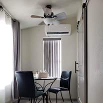 Ana's room
