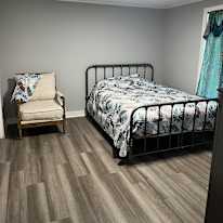 Jenette Estephane's room
