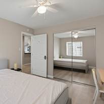 Suite Spot Management's room
