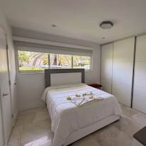 Betty's room