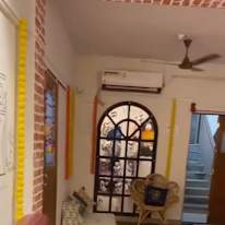 jiya's room