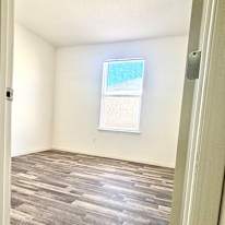 Matthew's room