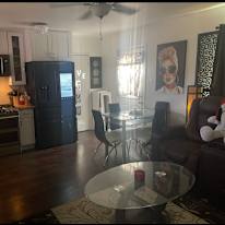 HOME SWEET HOME's room
