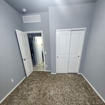 Sean's room