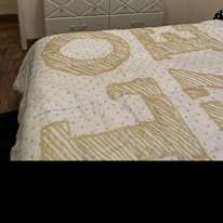 Pam's room