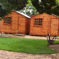 Josephine's room