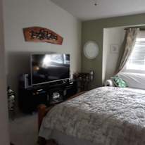 Lucy's room