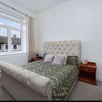 Mariam's room