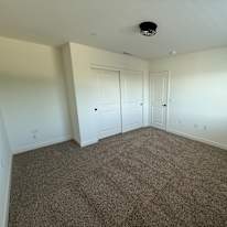 Monica's room