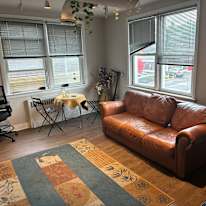 Jonathan Okonmah's room