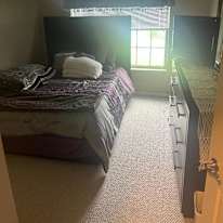 BOB  NOWADLY's room