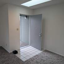 Kai's room