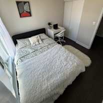 Vita's room