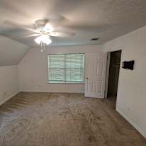 Jonathan's room