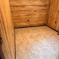 Xamara's room